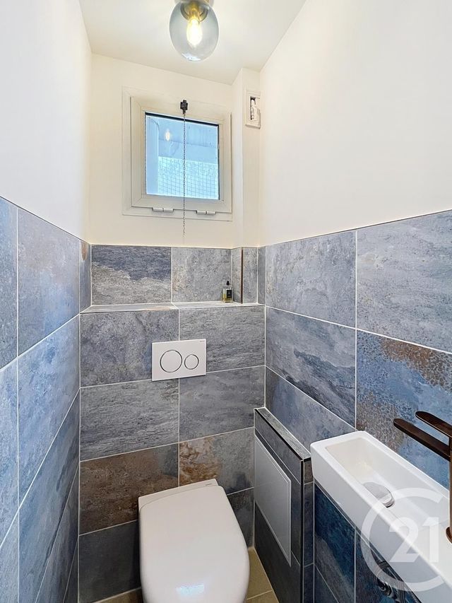 Appartement F3 à vendre - 3 pièces - 59.01 m2 - CANNES - 06 - PROVENCE-ALPES-COTE-D-AZUR - Century 21 Adhère Transactions