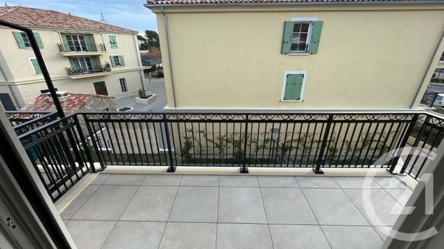 Appartement F3 à louer - 3 pièces - 67.8 m2 - ROQUEFORT LES PINS - 06 - PROVENCE-ALPES-COTE-D-AZUR - Century 21 Adhère Transactions