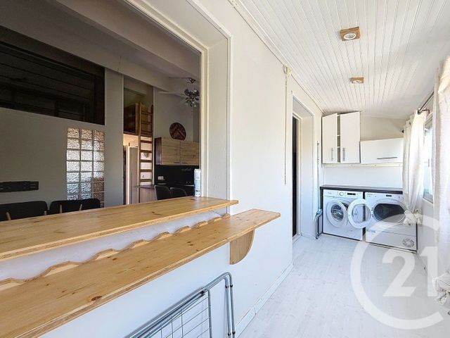 Appartement F2 à louer - 2 pièces - 32.42 m2 - COGOLIN - 83 - PROVENCE-ALPES-COTE-D-AZUR - Century 21 Adhère Transactions