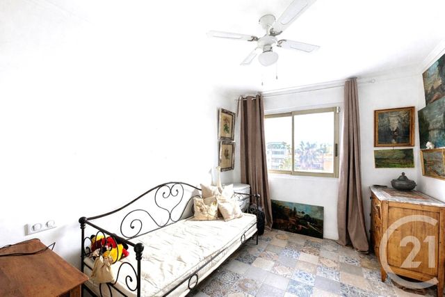 Appartement F5 à vendre - 5 pièces - 155.58 m2 - CANNES - 06 - PROVENCE-ALPES-COTE-D-AZUR - Century 21 Adhère Transactions