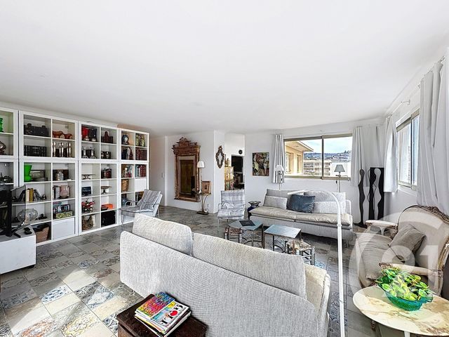 Appartement F5 à vendre - 5 pièces - 155.58 m2 - CANNES - 06 - PROVENCE-ALPES-COTE-D-AZUR - Century 21 Adhère Transactions