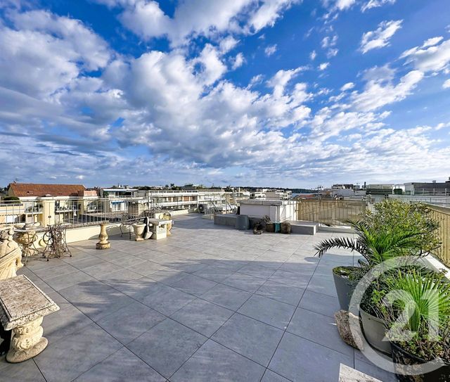 Appartement F5 à vendre - 5 pièces - 155.58 m2 - CANNES - 06 - PROVENCE-ALPES-COTE-D-AZUR - Century 21 Adhère Transactions