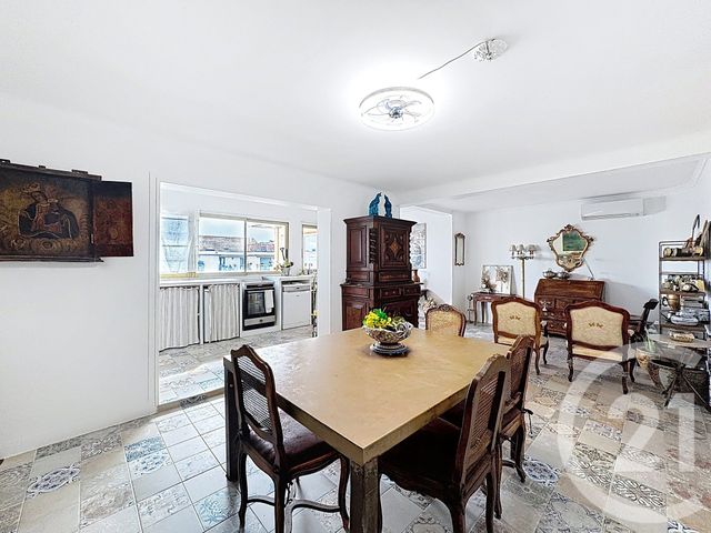 Appartement F5 à vendre - 5 pièces - 155.58 m2 - CANNES - 06 - PROVENCE-ALPES-COTE-D-AZUR - Century 21 Adhère Transactions