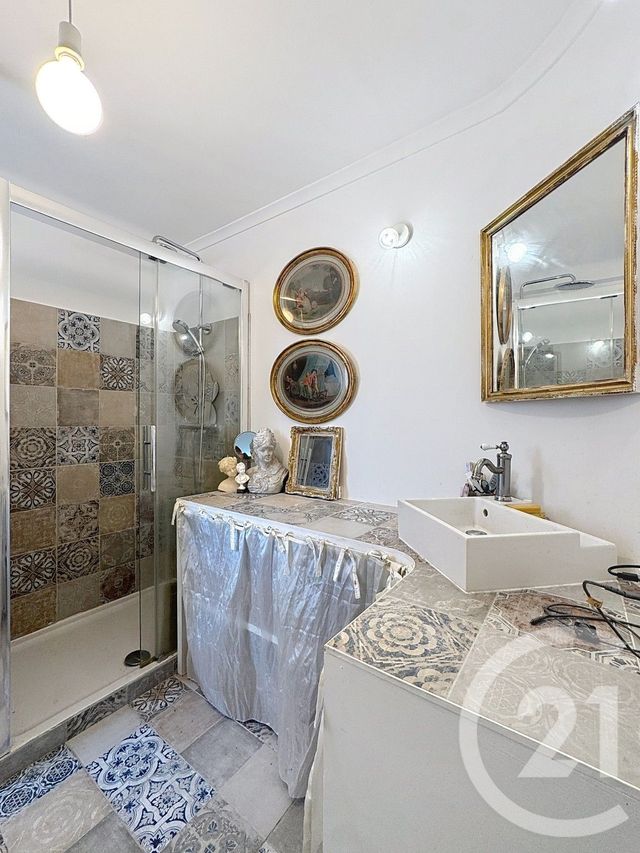 Appartement F5 à vendre - 5 pièces - 155.58 m2 - CANNES - 06 - PROVENCE-ALPES-COTE-D-AZUR - Century 21 Adhère Transactions