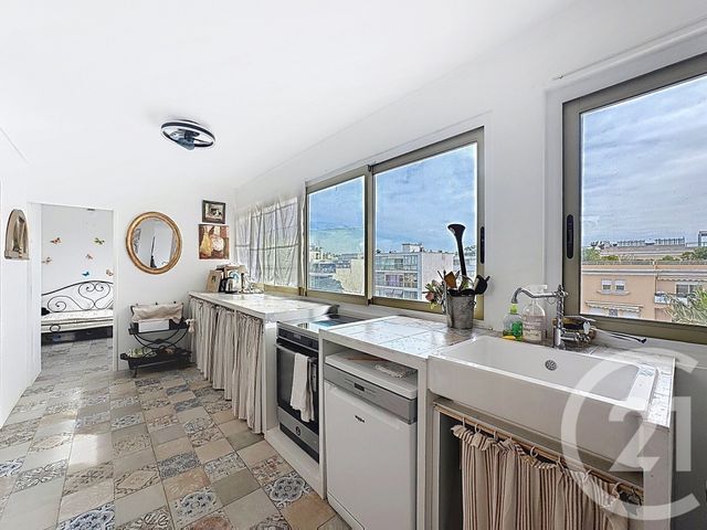 Appartement F5 à vendre - 5 pièces - 155.58 m2 - CANNES - 06 - PROVENCE-ALPES-COTE-D-AZUR - Century 21 Adhère Transactions