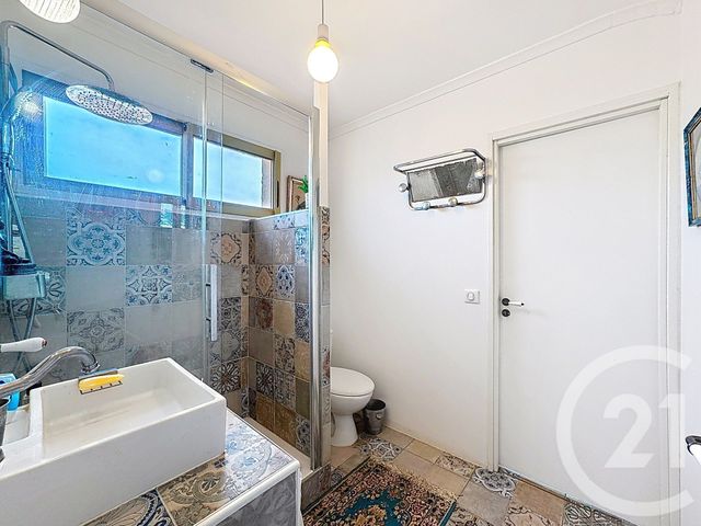 Appartement F5 à vendre - 5 pièces - 155.58 m2 - CANNES - 06 - PROVENCE-ALPES-COTE-D-AZUR - Century 21 Adhère Transactions