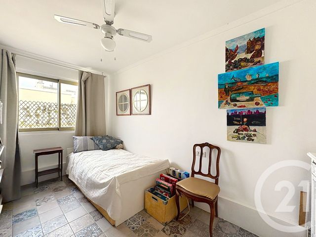 Appartement F5 à vendre - 5 pièces - 155.58 m2 - CANNES - 06 - PROVENCE-ALPES-COTE-D-AZUR - Century 21 Adhère Transactions