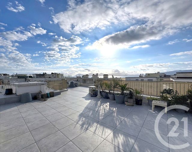 Appartement F5 à vendre - 5 pièces - 155.58 m2 - CANNES - 06 - PROVENCE-ALPES-COTE-D-AZUR - Century 21 Adhère Transactions