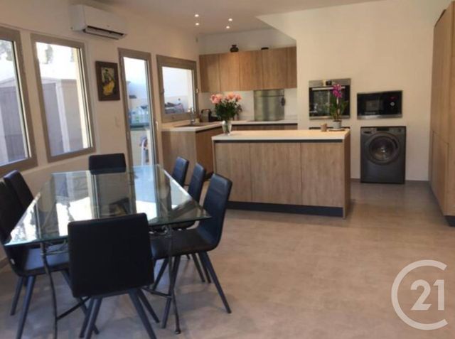 Appartement F4 à louer - 4 pièces - 123.45 m2 - CANNES - 06 - PROVENCE-ALPES-COTE-D-AZUR - Century 21 Adhère Transactions