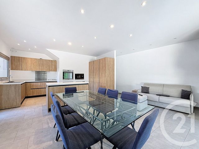 Appartement F4 à louer CANNES