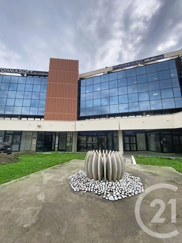 Entreprise à louer MANDELIEU LA NAPOULE