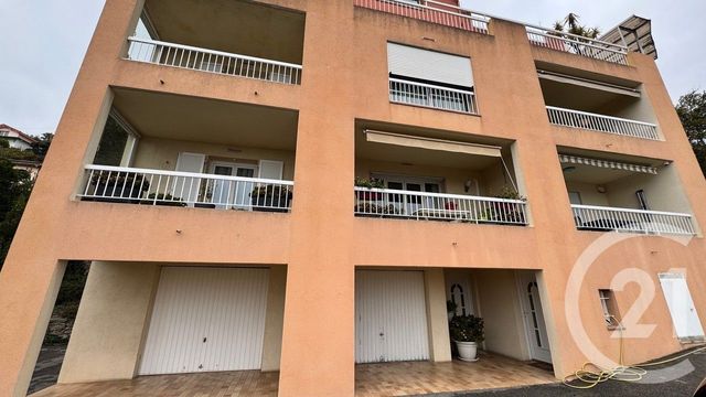 Appartement F3 à louer - 3 pièces - 73.4 m2 - GRASSE - 06 - PROVENCE-ALPES-COTE-D-AZUR - Century 21 Adhère Transactions