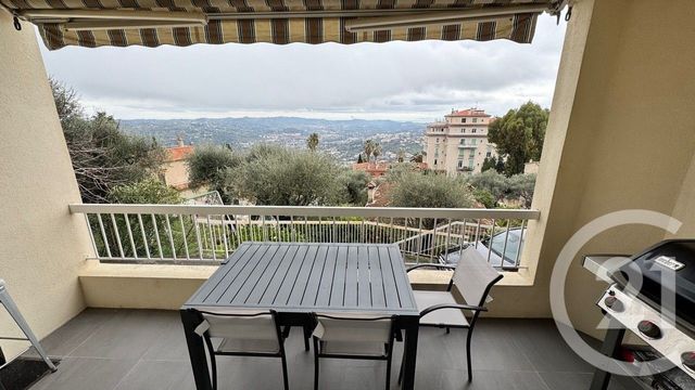 Appartement F3 à louer - 3 pièces - 73.4 m2 - GRASSE - 06 - PROVENCE-ALPES-COTE-D-AZUR - Century 21 Adhère Transactions