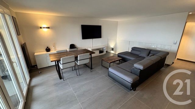 appartement - GRASSE - 06