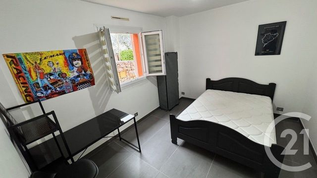 Appartement F3 à louer - 3 pièces - 73.4 m2 - GRASSE - 06 - PROVENCE-ALPES-COTE-D-AZUR - Century 21 Adhère Transactions
