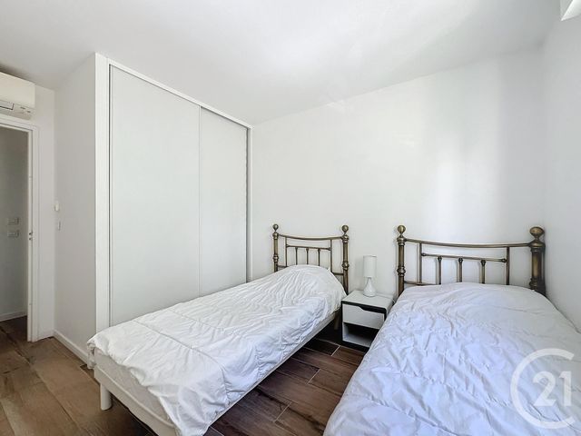 Appartement F4 à louer - 4 pièces - 87.79 m2 - CANNES - 06 - PROVENCE-ALPES-COTE-D-AZUR - Century 21 Adhère Transactions