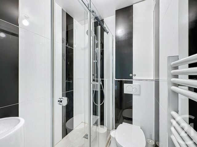 Appartement F4 à louer - 4 pièces - 87.79 m2 - CANNES - 06 - PROVENCE-ALPES-COTE-D-AZUR - Century 21 Adhère Transactions