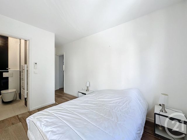 Appartement F4 à louer - 4 pièces - 87.79 m2 - CANNES - 06 - PROVENCE-ALPES-COTE-D-AZUR - Century 21 Adhère Transactions