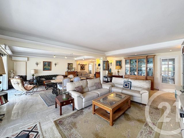 Appartement F5 à vendre - 5 pièces - 173.0 m2 - CANNES - 06 - PROVENCE-ALPES-COTE-D-AZUR - Century 21 Adhère Transactions