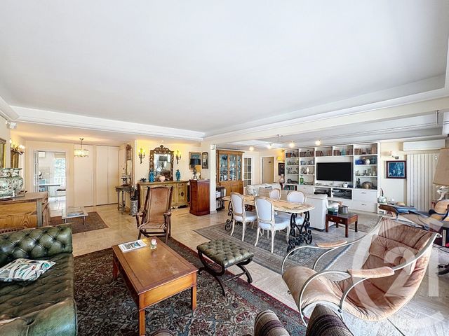 Appartement F5 à vendre - 5 pièces - 173.0 m2 - CANNES - 06 - PROVENCE-ALPES-COTE-D-AZUR - Century 21 Adhère Transactions