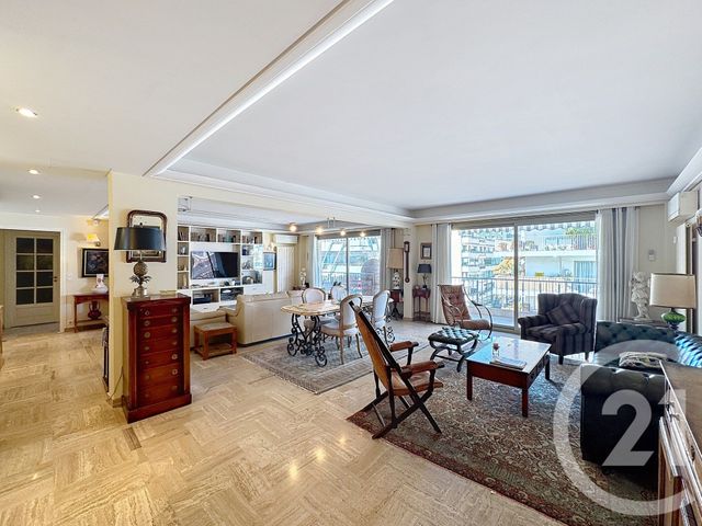 Appartement F5 à vendre CANNES