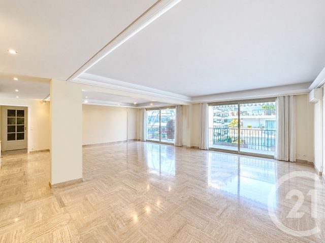 Appartement F5 à vendre CANNES