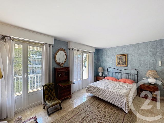 Appartement F5 à vendre - 5 pièces - 173.0 m2 - CANNES - 06 - PROVENCE-ALPES-COTE-D-AZUR - Century 21 Adhère Transactions