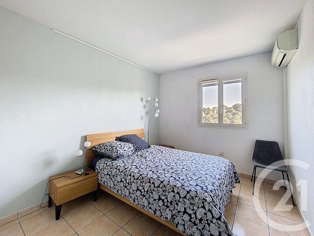 Appartement F2 à louer - 2 pièces - 47.0 m2 - MOUGINS - 06 - PROVENCE-ALPES-COTE-D-AZUR - Century 21 Adhère Transactions