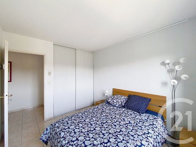 Appartement F2 à louer - 2 pièces - 47.0 m2 - MOUGINS - 06 - PROVENCE-ALPES-COTE-D-AZUR - Century 21 Adhère Transactions