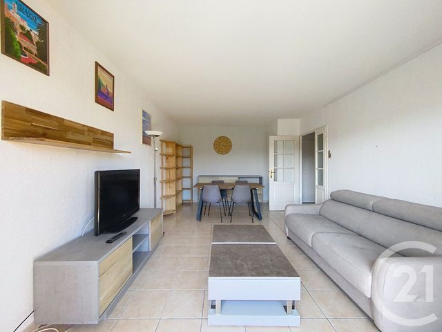 Appartement F2 à louer - 2 pièces - 47.0 m2 - MOUGINS - 06 - PROVENCE-ALPES-COTE-D-AZUR - Century 21 Adhère Transactions