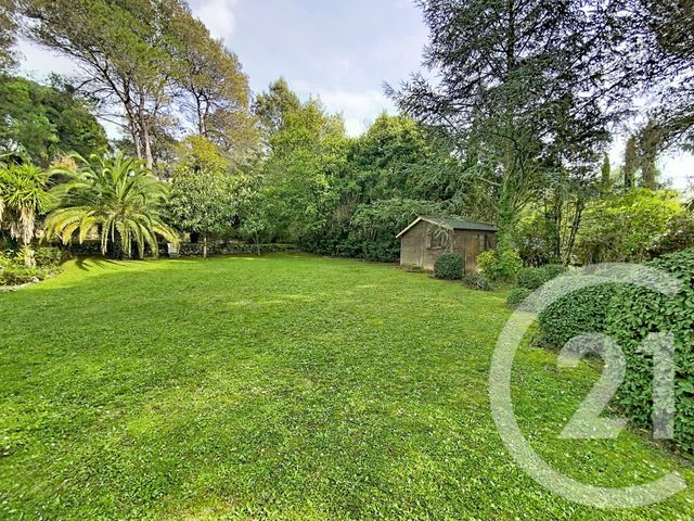 maison à louer - 4 pièces - 140.56 m2 - MOUGINS - 06 - PROVENCE-ALPES-COTE-D-AZUR - Century 21 Adhère Transactions