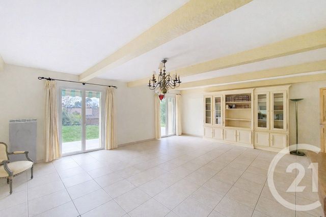 maison à louer - 4 pièces - 140.56 m2 - MOUGINS - 06 - PROVENCE-ALPES-COTE-D-AZUR - Century 21 Adhère Transactions