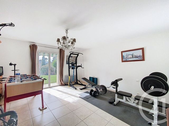 maison à louer - 4 pièces - 140.56 m2 - MOUGINS - 06 - PROVENCE-ALPES-COTE-D-AZUR - Century 21 Adhère Transactions