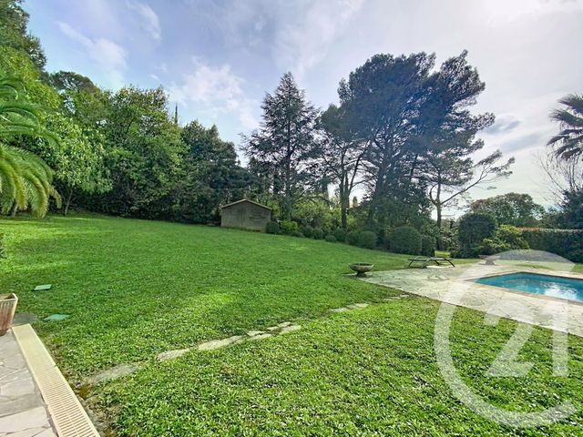 maison à louer - 4 pièces - 140.56 m2 - MOUGINS - 06 - PROVENCE-ALPES-COTE-D-AZUR - Century 21 Adhère Transactions