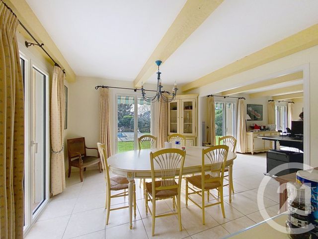 maison à louer - 4 pièces - 140.56 m2 - MOUGINS - 06 - PROVENCE-ALPES-COTE-D-AZUR - Century 21 Adhère Transactions