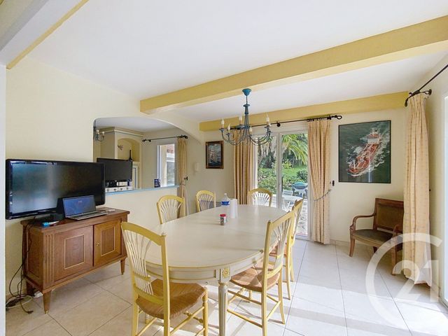 maison à louer - 4 pièces - 140.56 m2 - MOUGINS - 06 - PROVENCE-ALPES-COTE-D-AZUR - Century 21 Adhère Transactions