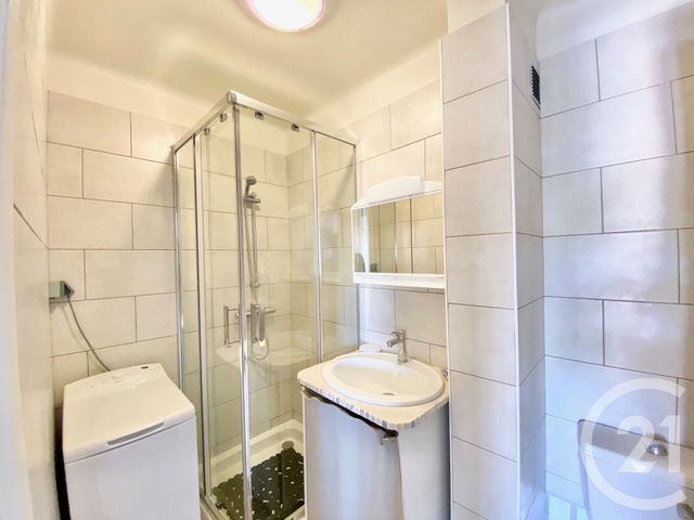 Appartement F1 à vendre - 1 pièce - 16.04 m2 - CANNES - 06 - PROVENCE-ALPES-COTE-D-AZUR - Century 21 Adhère Transactions