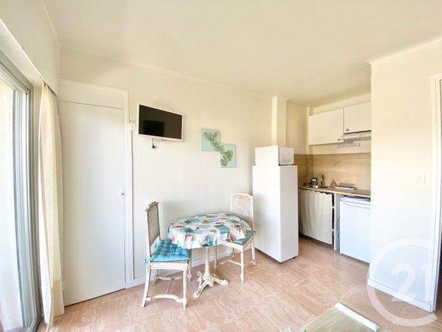 Appartement F1 à vendre - 1 pièce - 16.04 m2 - CANNES - 06 - PROVENCE-ALPES-COTE-D-AZUR - Century 21 Adhère Transactions