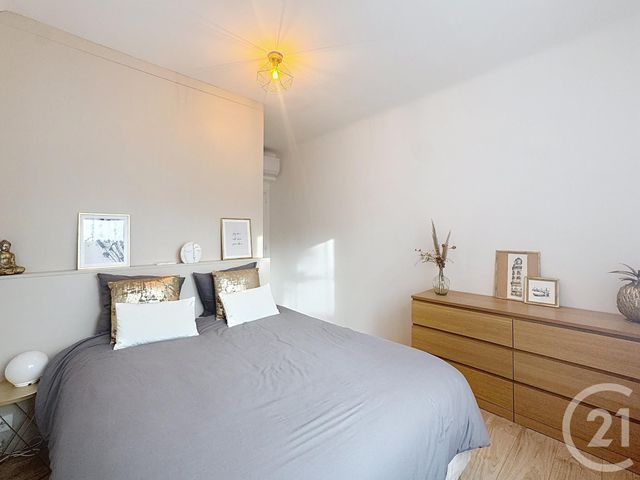 Appartement à vendre - 3 pièces - 94.29 m2 - LE CANNET - 06 - PROVENCE-ALPES-COTE-D-AZUR - Century 21 Adhère Transactions