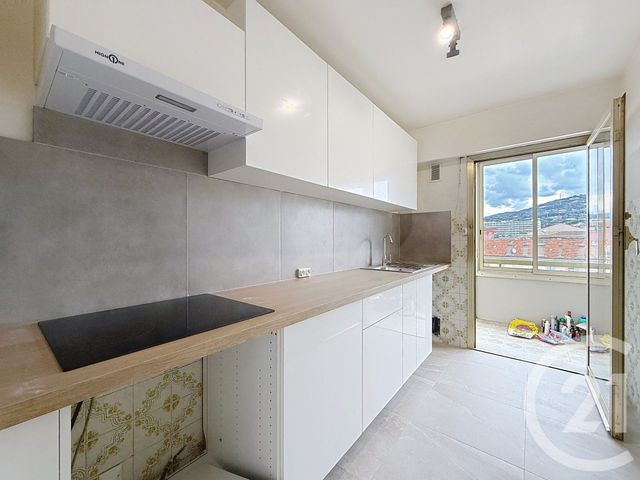 Appartement F3 à louer - 3 pièces - 85.0 m2 - CANNES - 06 - PROVENCE-ALPES-COTE-D-AZUR - Century 21 Adhère Transactions