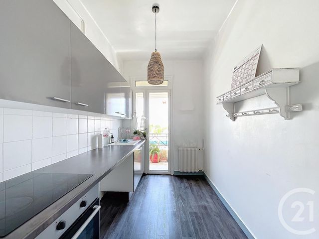 Appartement F2 à louer - 2 pièces - 69.35 m2 - CANNES - 06 - PROVENCE-ALPES-COTE-D-AZUR - Century 21 Adhère Transactions