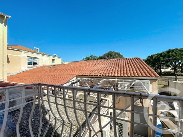 Appartement F2 à louer - 2 pièces - 42.0 m2 - ANTIBES - 06 - PROVENCE-ALPES-COTE-D-AZUR - Century 21 Adhère Transactions
