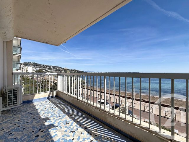 Appartement F2 à louer - 2 pièces - 28.51 m2 - CANNES - 06 - PROVENCE-ALPES-COTE-D-AZUR - Century 21 Adhère Transactions