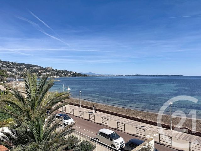 Appartement F2 à louer - 2 pièces - 28.51 m2 - CANNES - 06 - PROVENCE-ALPES-COTE-D-AZUR - Century 21 Adhère Transactions