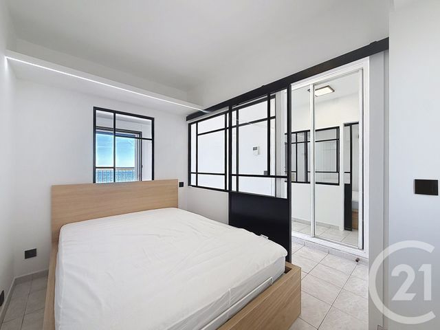 Appartement F2 à louer - 2 pièces - 28.51 m2 - CANNES - 06 - PROVENCE-ALPES-COTE-D-AZUR - Century 21 Adhère Transactions