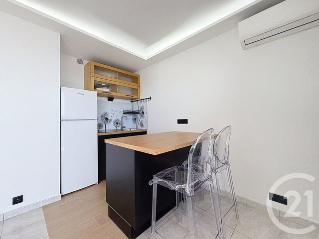 Appartement F2 à louer - 2 pièces - 28.51 m2 - CANNES - 06 - PROVENCE-ALPES-COTE-D-AZUR - Century 21 Adhère Transactions