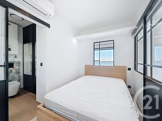 Appartement F2 à louer - 2 pièces - 28.51 m2 - CANNES - 06 - PROVENCE-ALPES-COTE-D-AZUR - Century 21 Adhère Transactions
