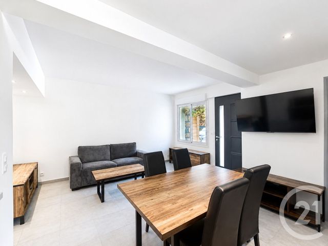 Appartement F3 à louer - 3 pièces - 54.73 m2 - VALBONNE - 06 - PROVENCE-ALPES-COTE-D-AZUR - Century 21 Adhère Transactions