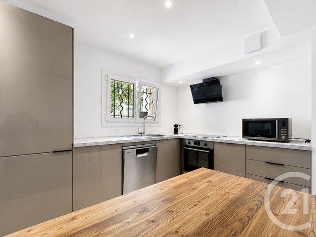 Appartement F3 à louer - 3 pièces - 54.73 m2 - VALBONNE - 06 - PROVENCE-ALPES-COTE-D-AZUR - Century 21 Adhère Transactions