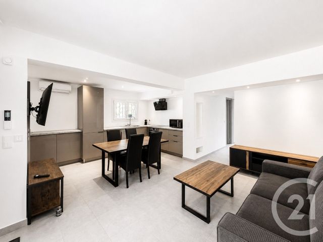 Appartement F3 à louer - 3 pièces - 54.73 m2 - VALBONNE - 06 - PROVENCE-ALPES-COTE-D-AZUR - Century 21 Adhère Transactions